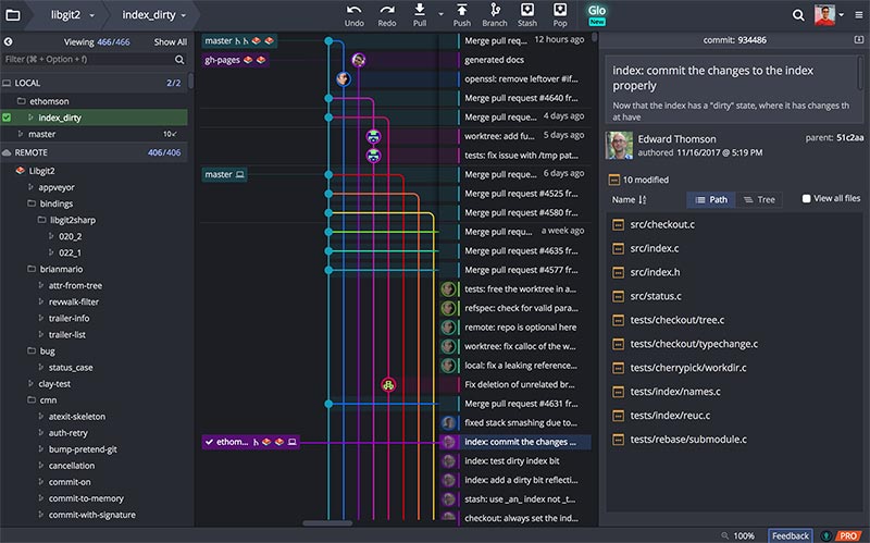 GitKraken